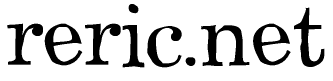 reric.net